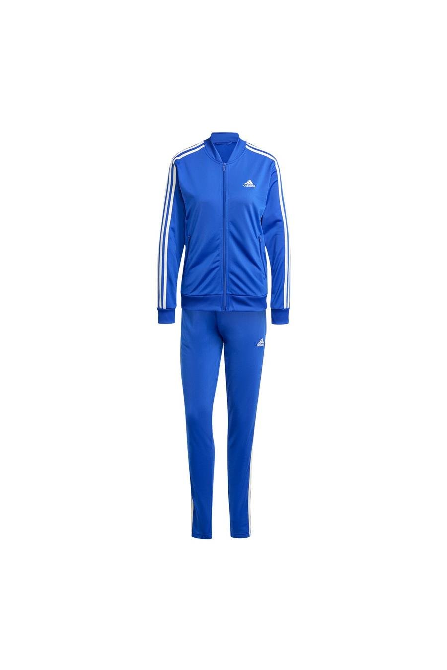 adidas W 3S TR TS Kadın   Eşofman IX1097