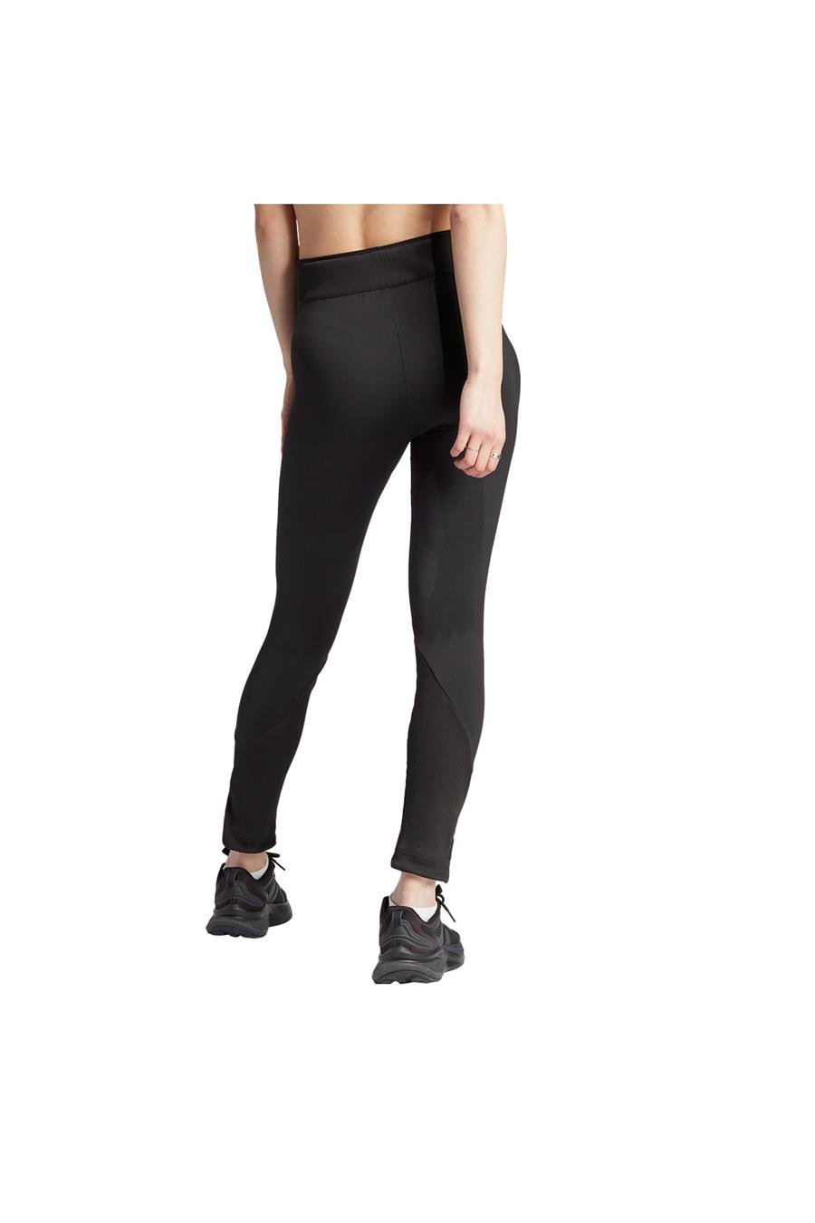 adidas Z.N.E. Kadın Siyah Tayt (HZ2858)