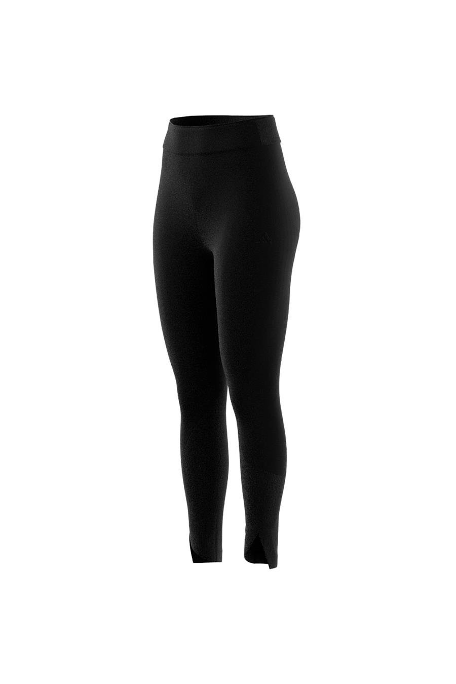 adidas Z.N.E. Kadın Siyah Tayt (HZ2858)
