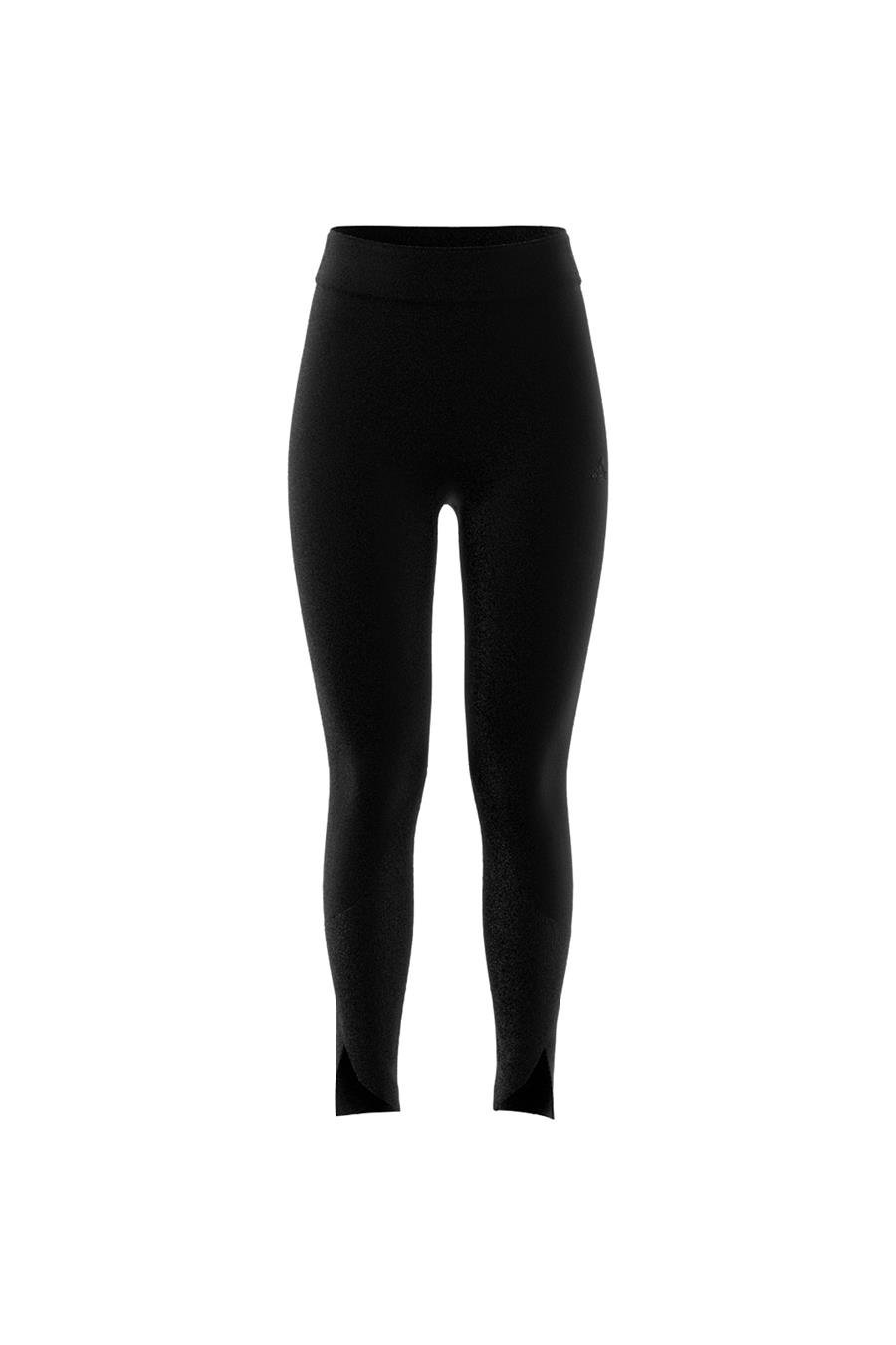 adidas Z.N.E. Kadın Siyah Tayt (HZ2858)