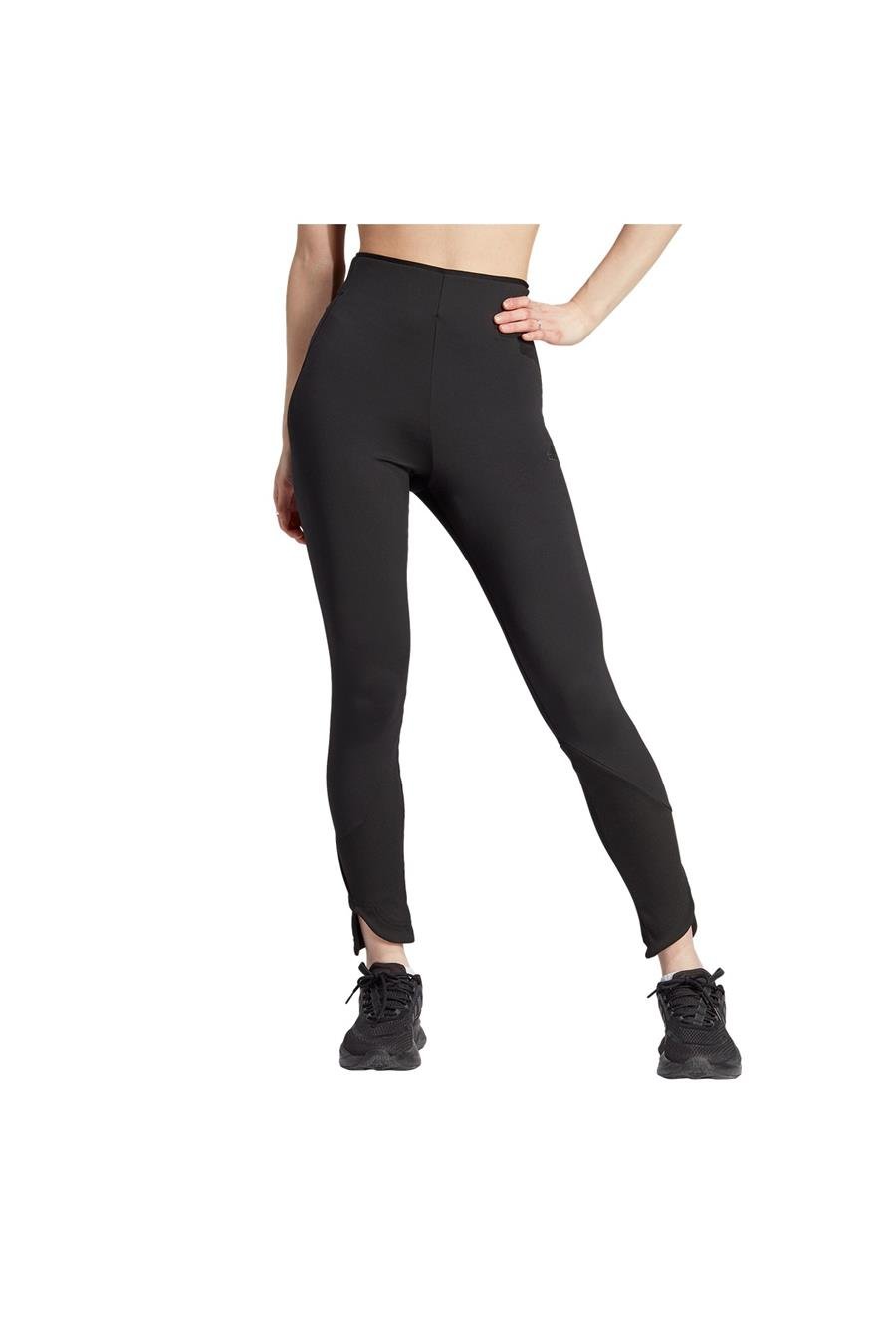 adidas Z.N.E. Kadın Siyah Tayt (HZ2858)