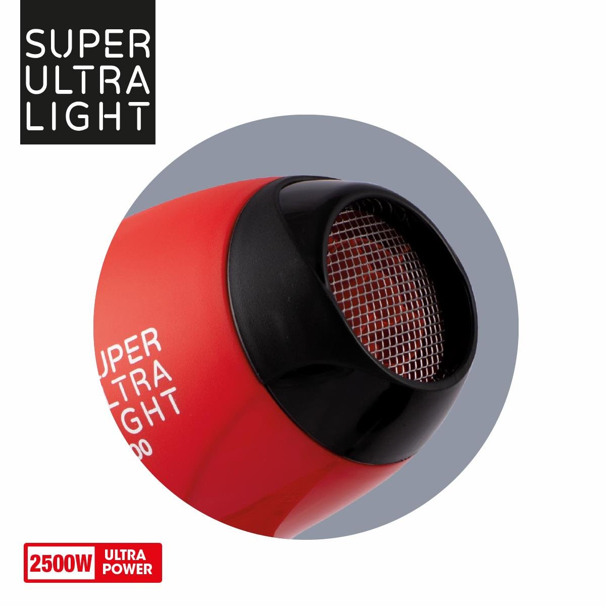 Ceriotti Super Ultra Light 4500
