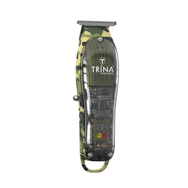 Trina Saç ve Ense Kesme Makinesi