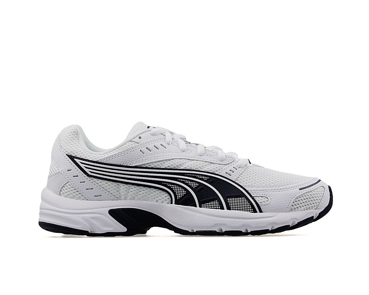 Puma Axis 368465 04 Spor Koşu Ayakkabisi Beyaz