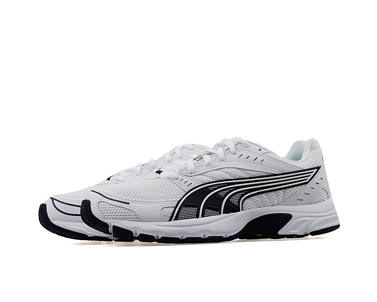 Puma Axis 368465 04 Spor Koşu Ayakkabisi Beyaz