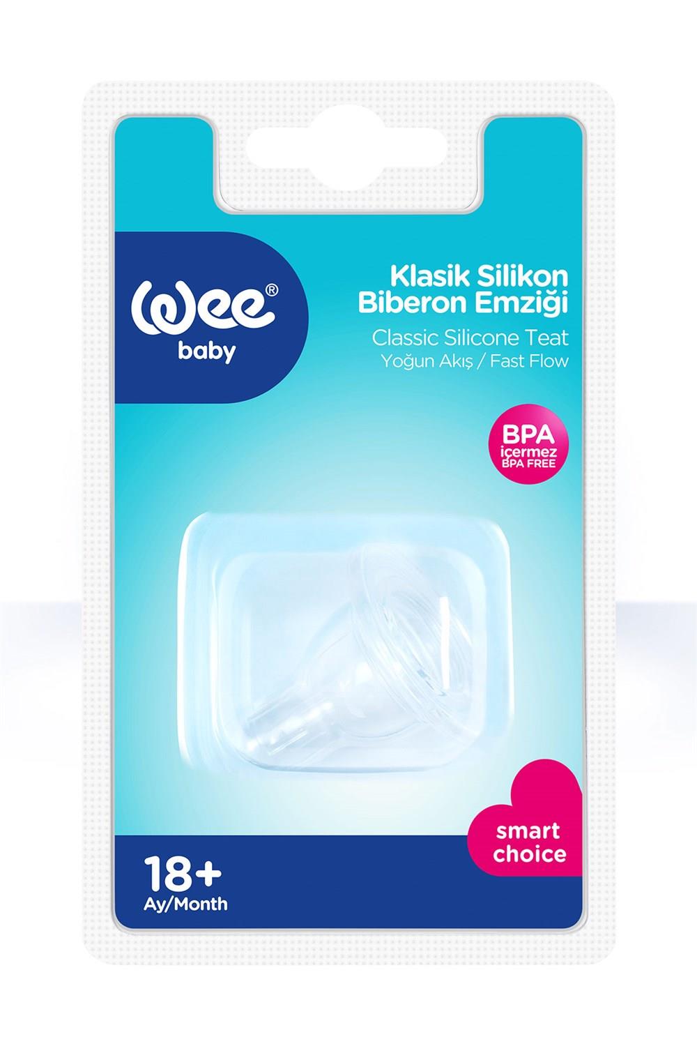 822 WB Sil Bib Emz Yoğ Akş N:3