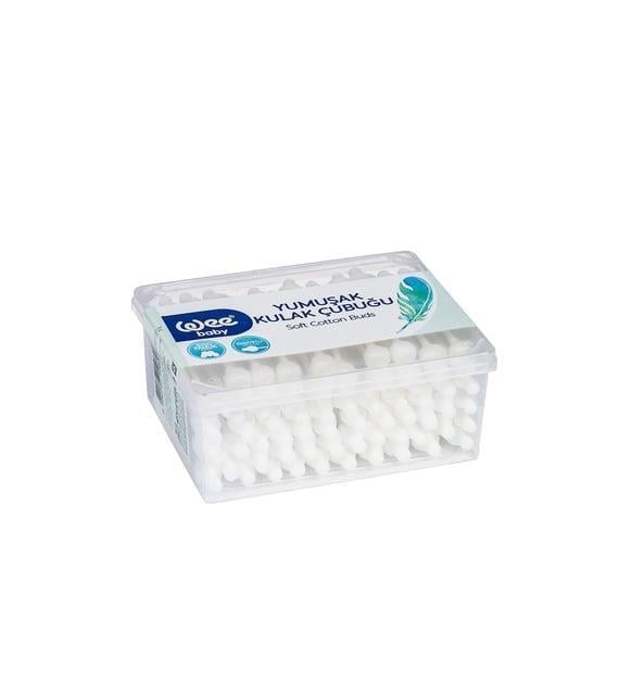 Wee Baby Şamp750ML&Kulak Çubuğu BULK
