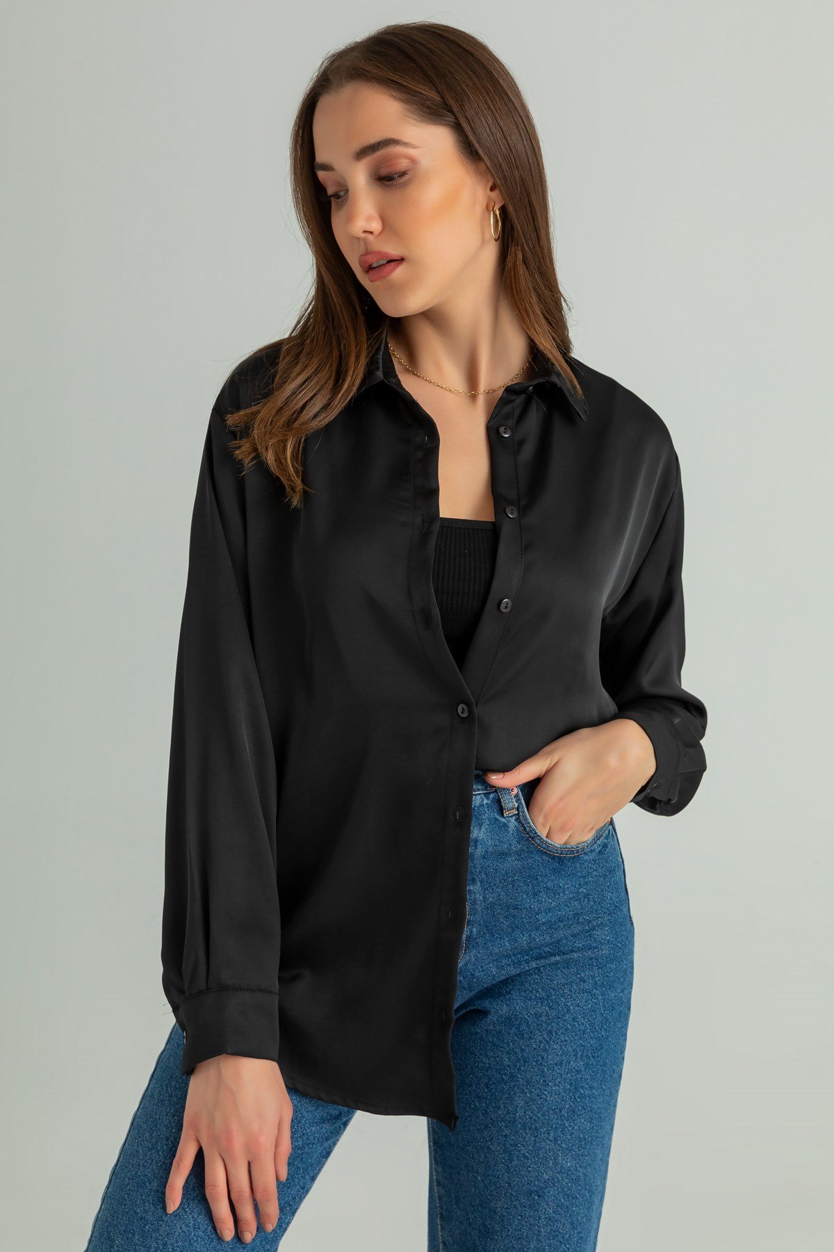 Noir Chemises