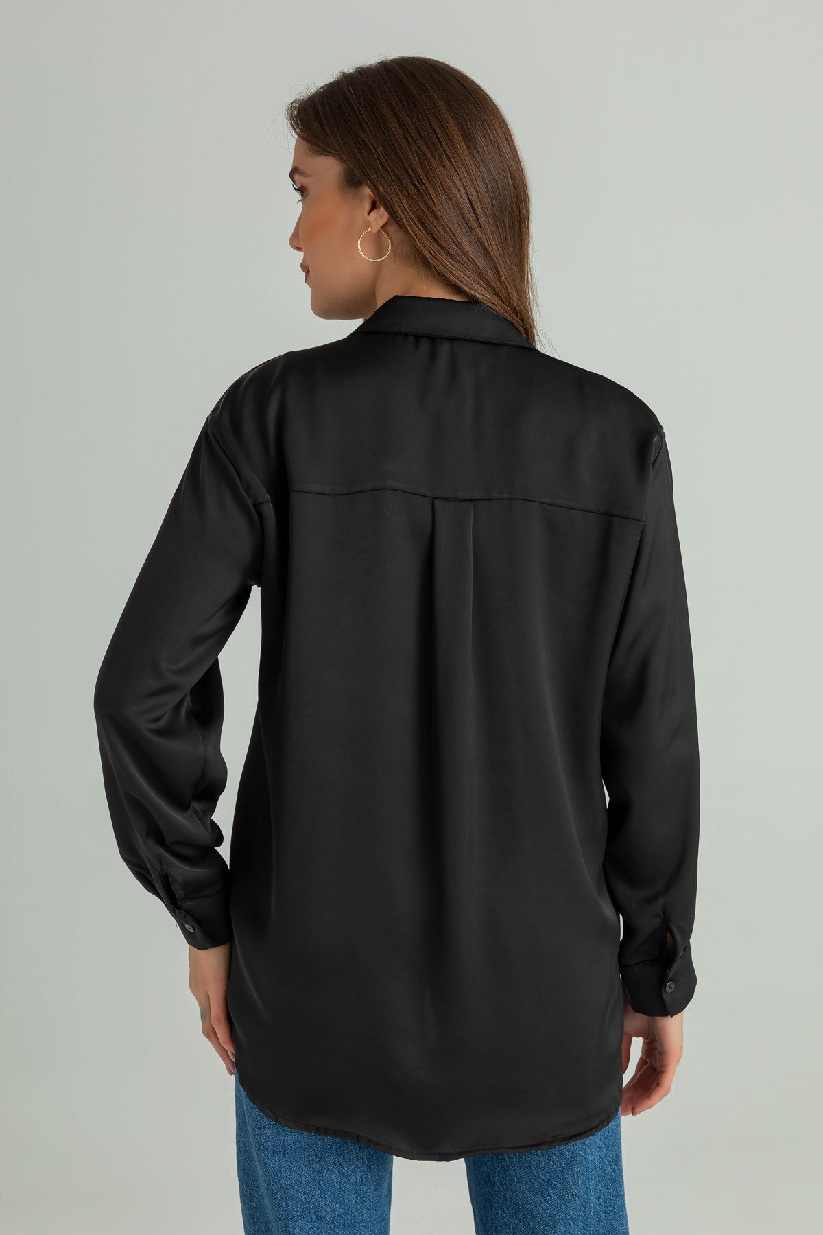 Noir Chemises