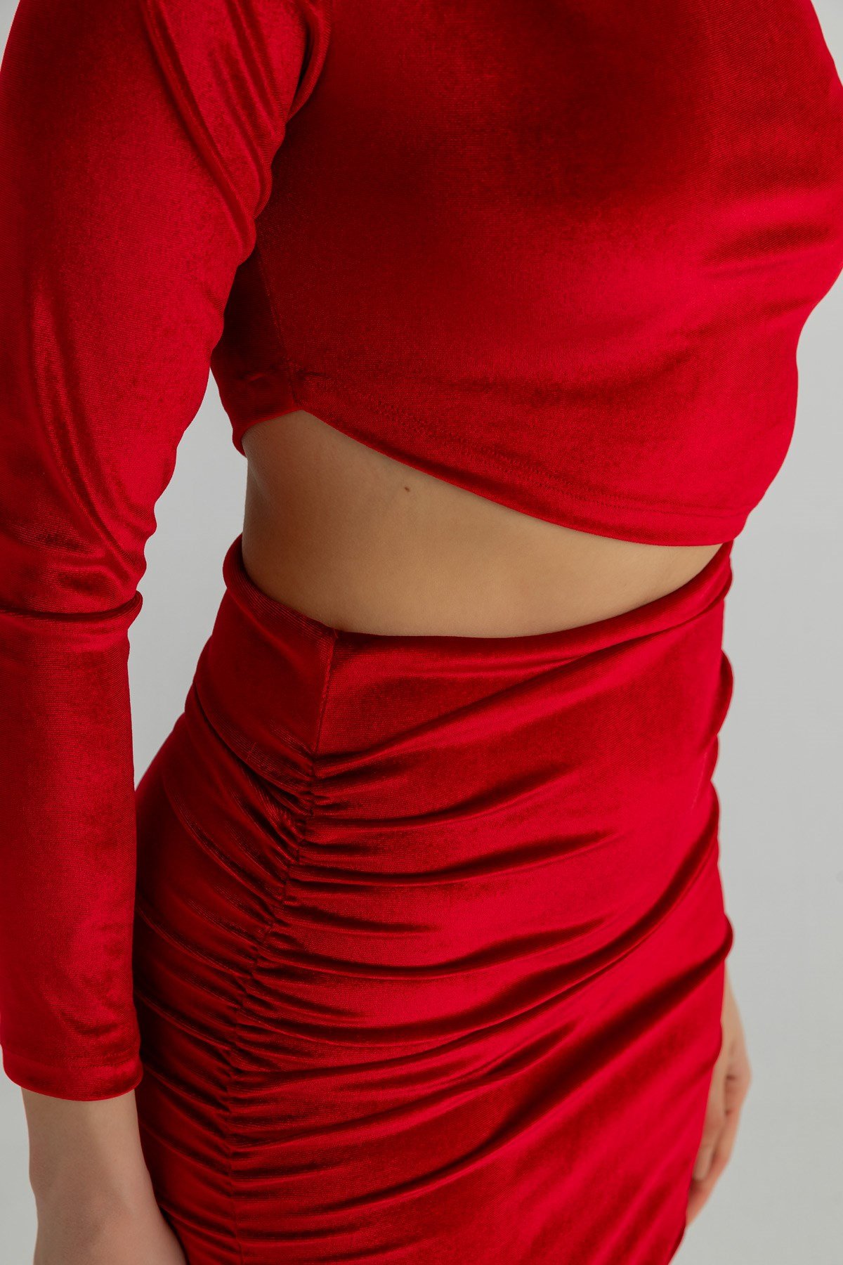 Rouge ROBES
