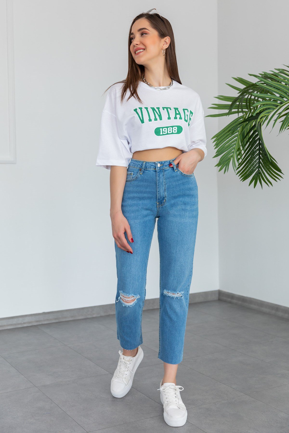 Bleu Jeans