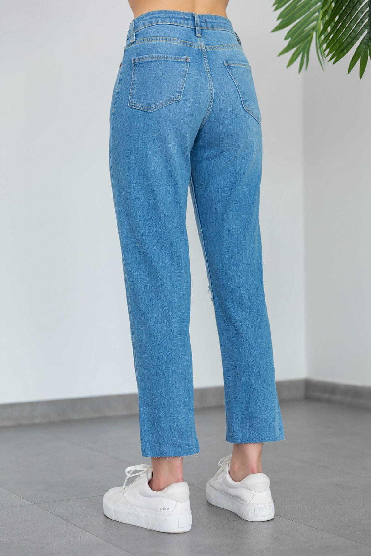 Bleu Jeans