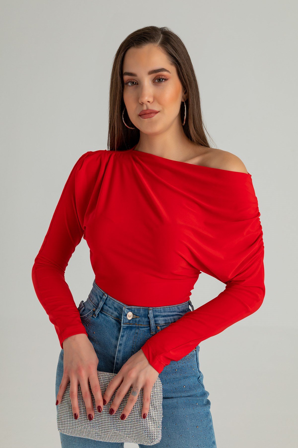 Rouge Chemisiers