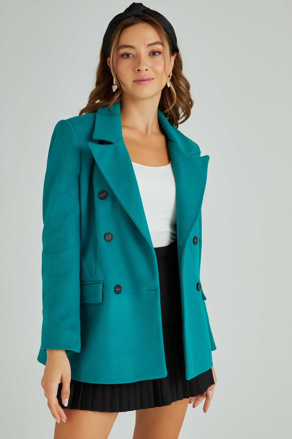 Vert Vestes