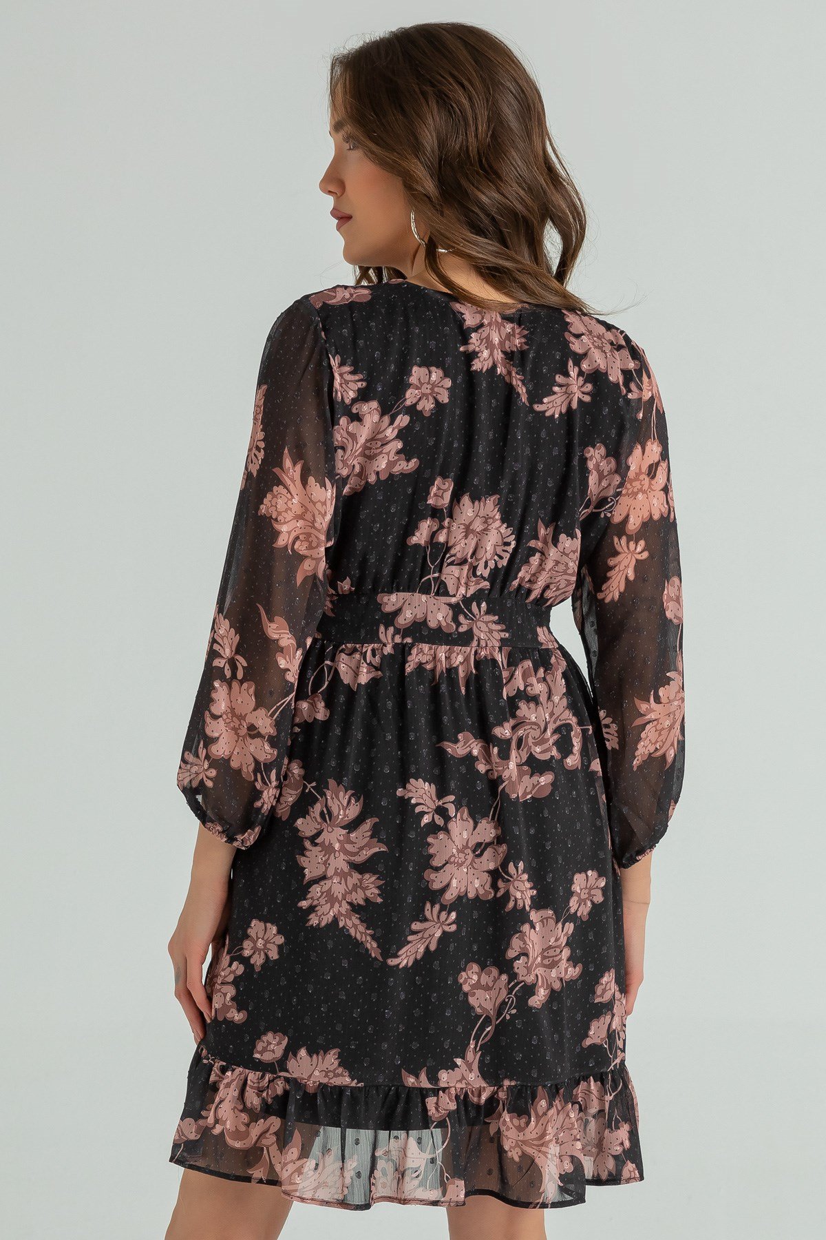 Noir ROBES