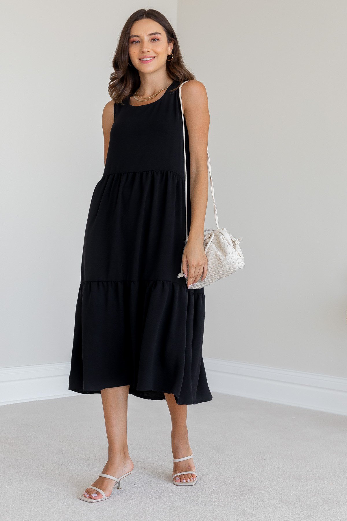 Noir ROBES