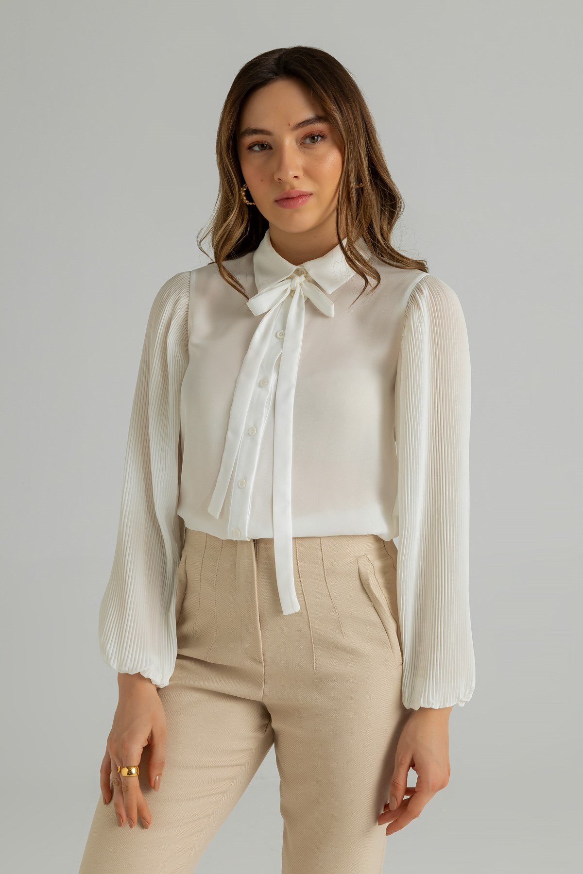Blanc Chemises