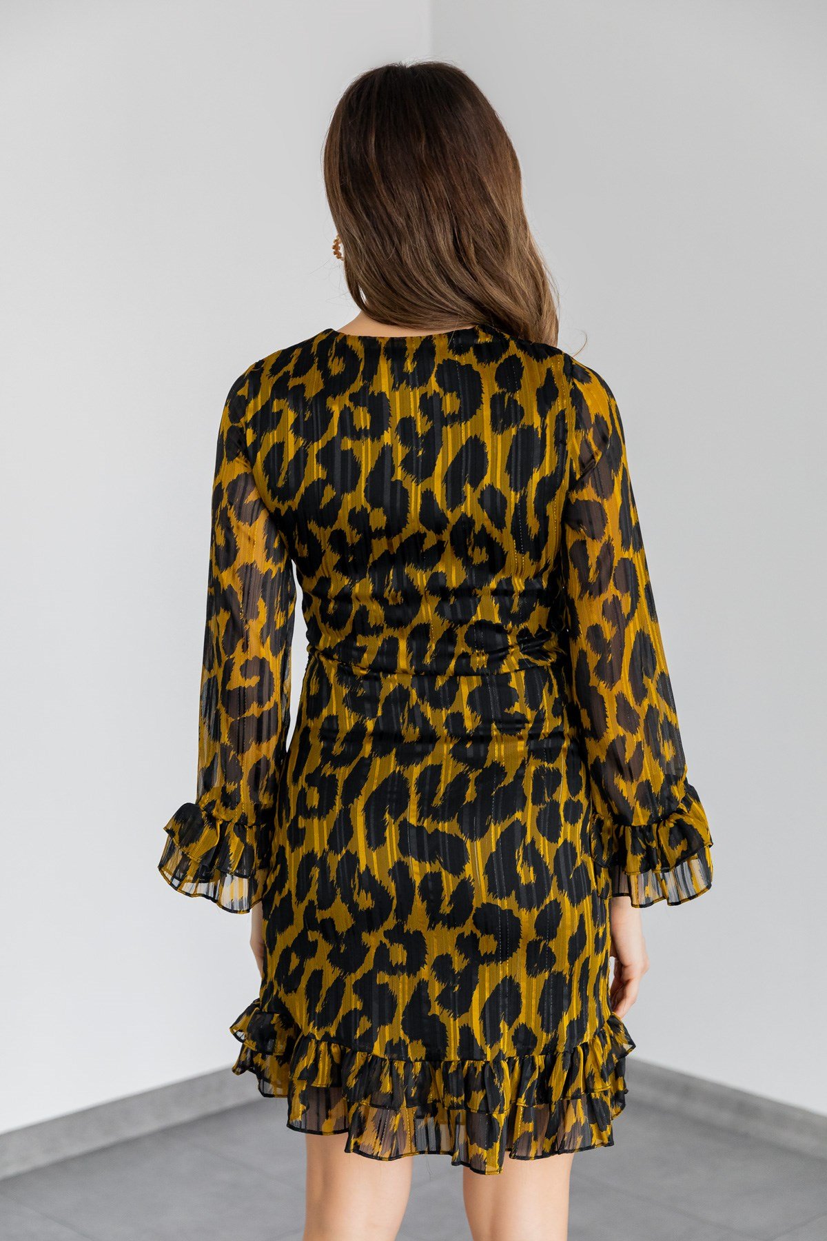 Noir ROBES