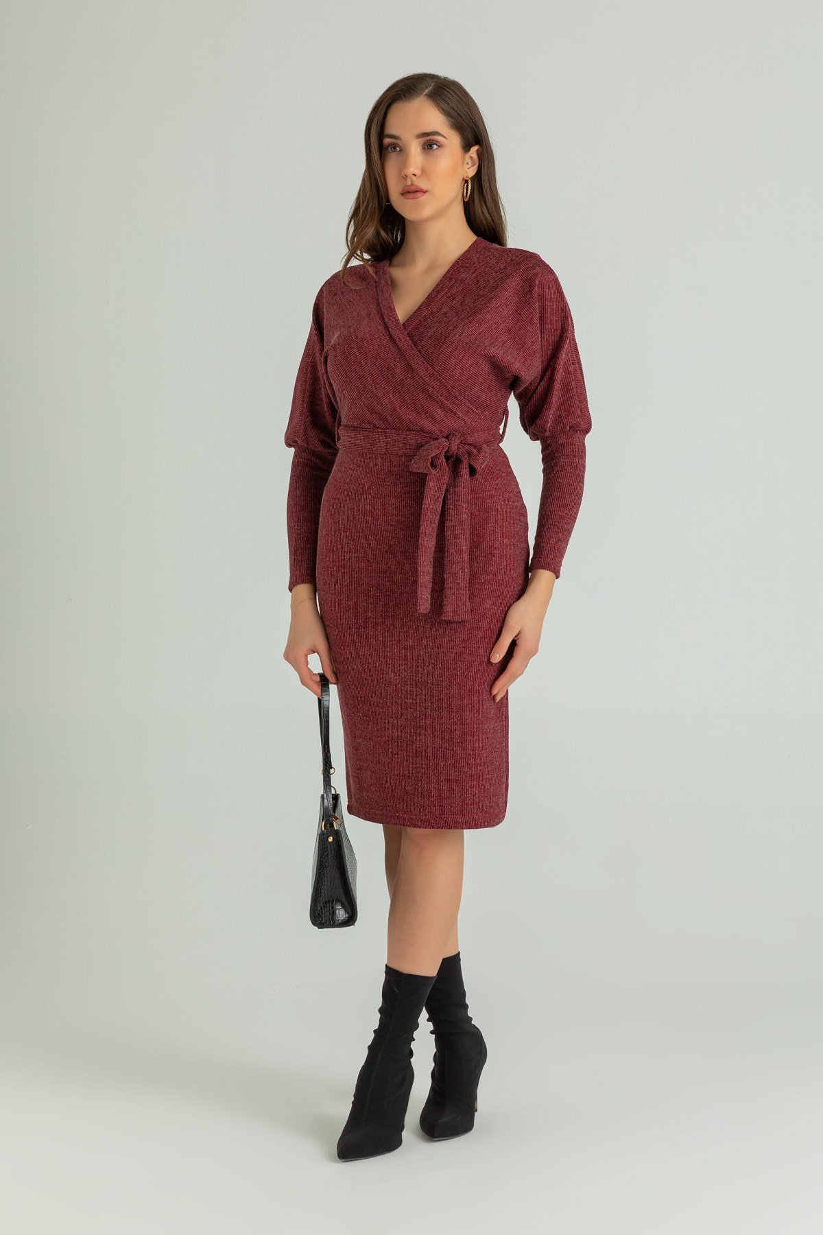 Bordeau ROBES