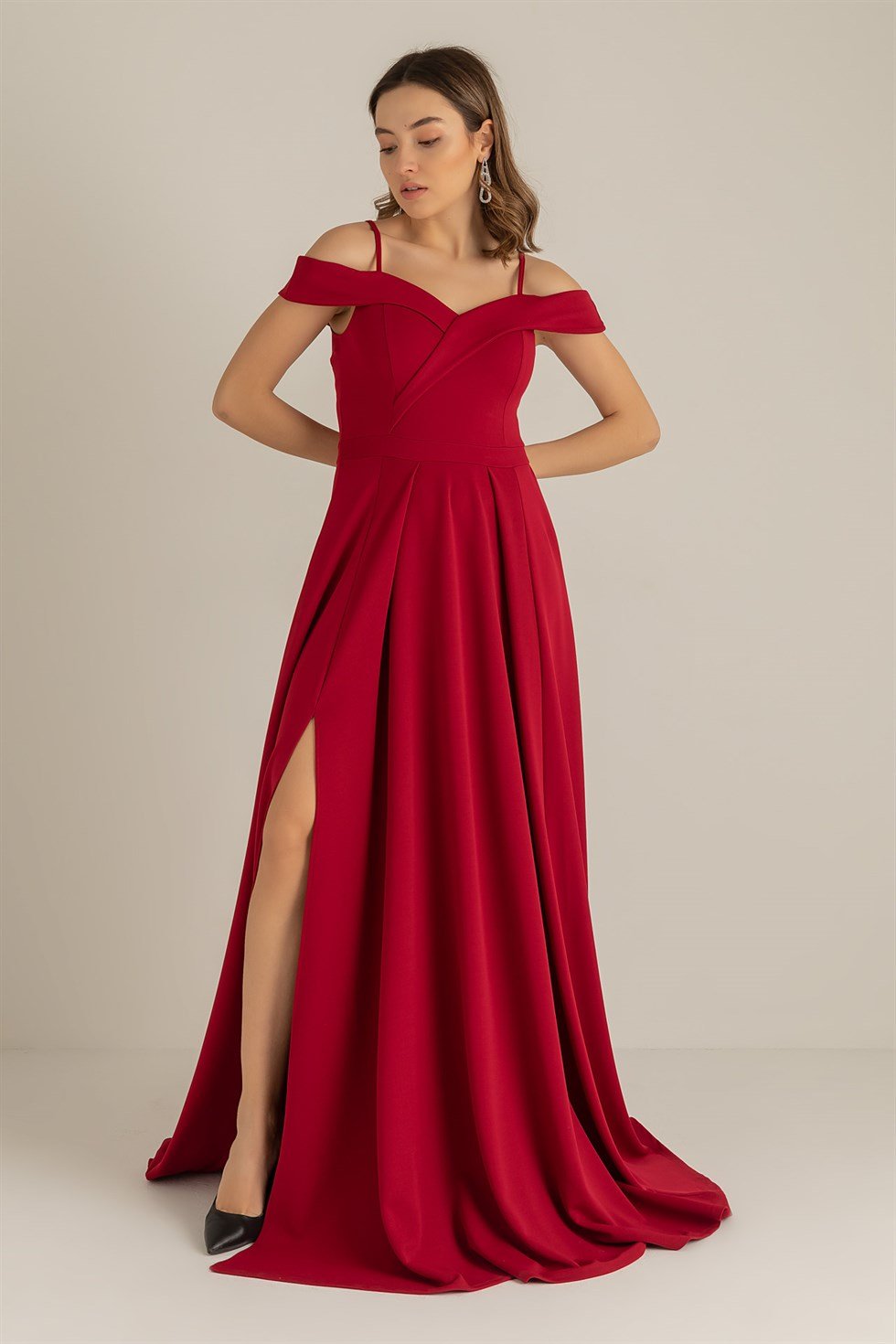 Bordeau Robes de Soirée