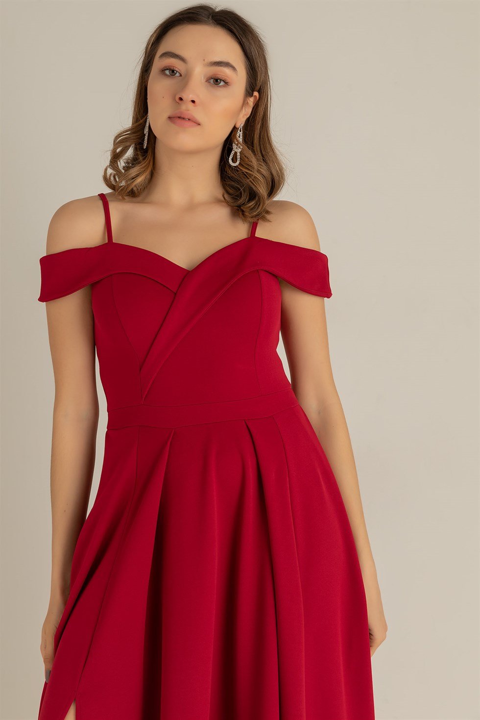 Bordeau Robes de Soirée