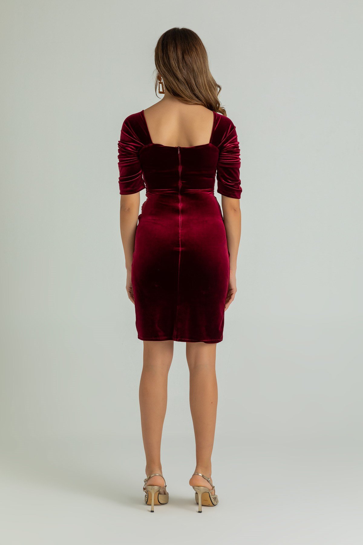 Bordeau Robes de Soirée