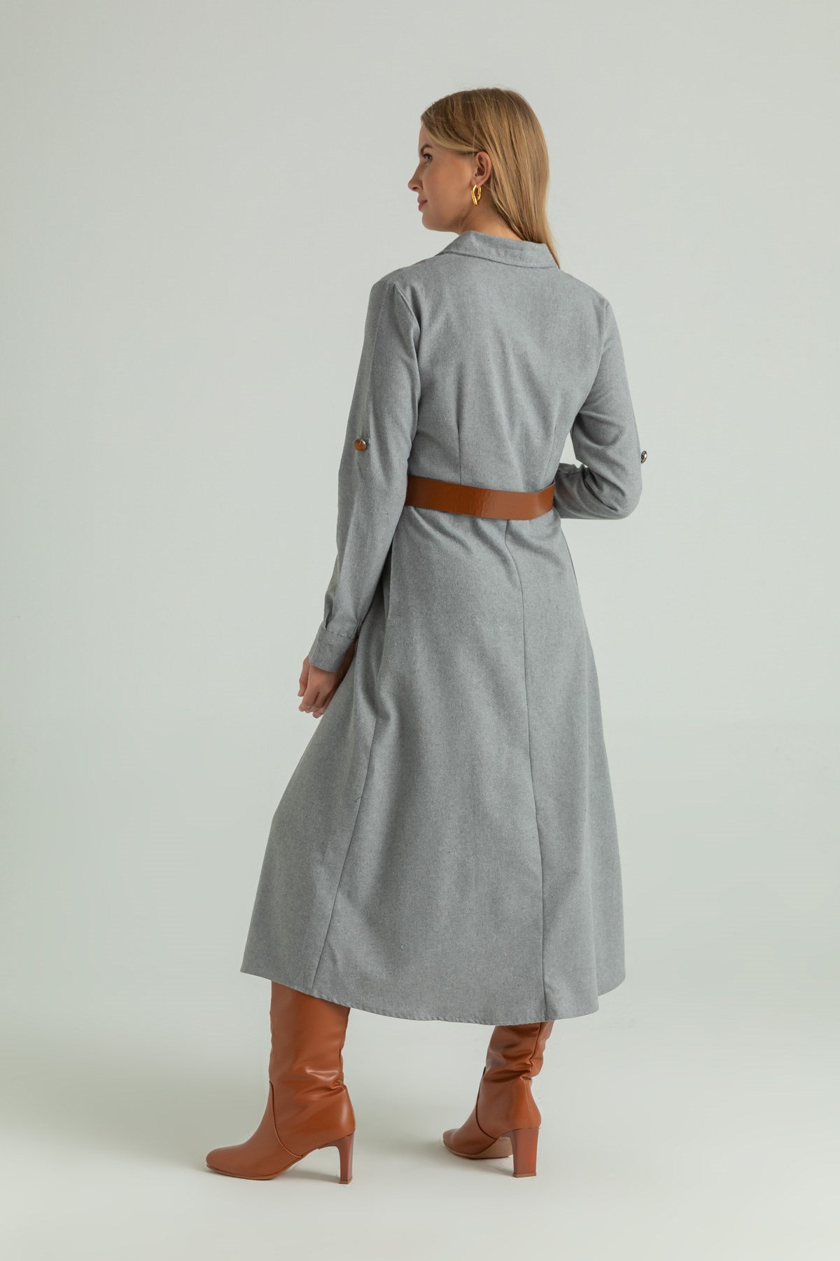 Gris ROBES