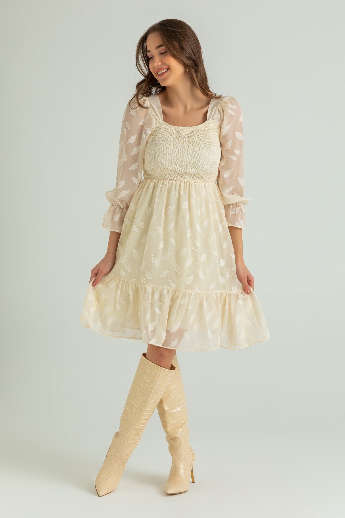 Crème ROBES
