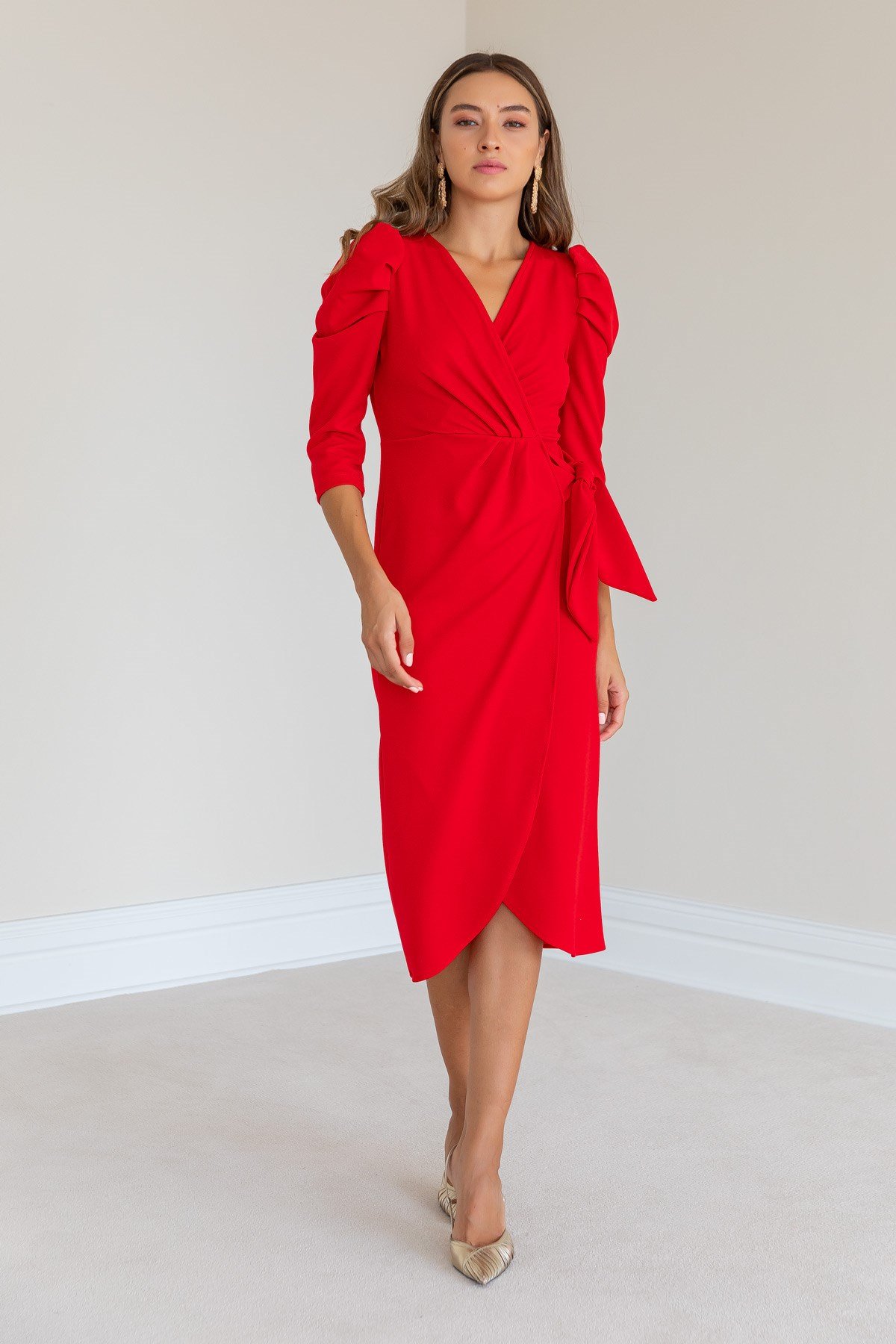 Rouge ROBES