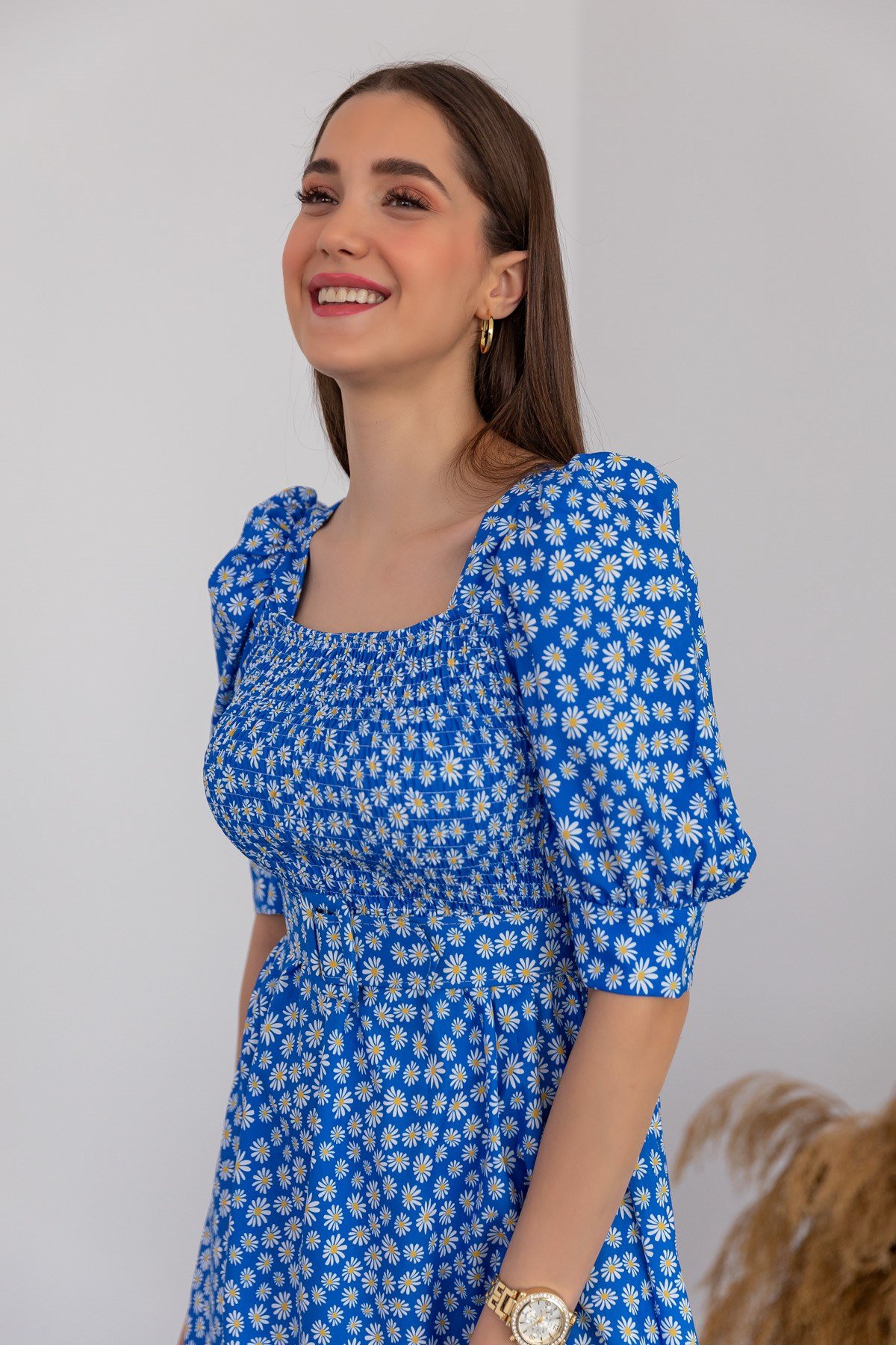 Bleu ROBES