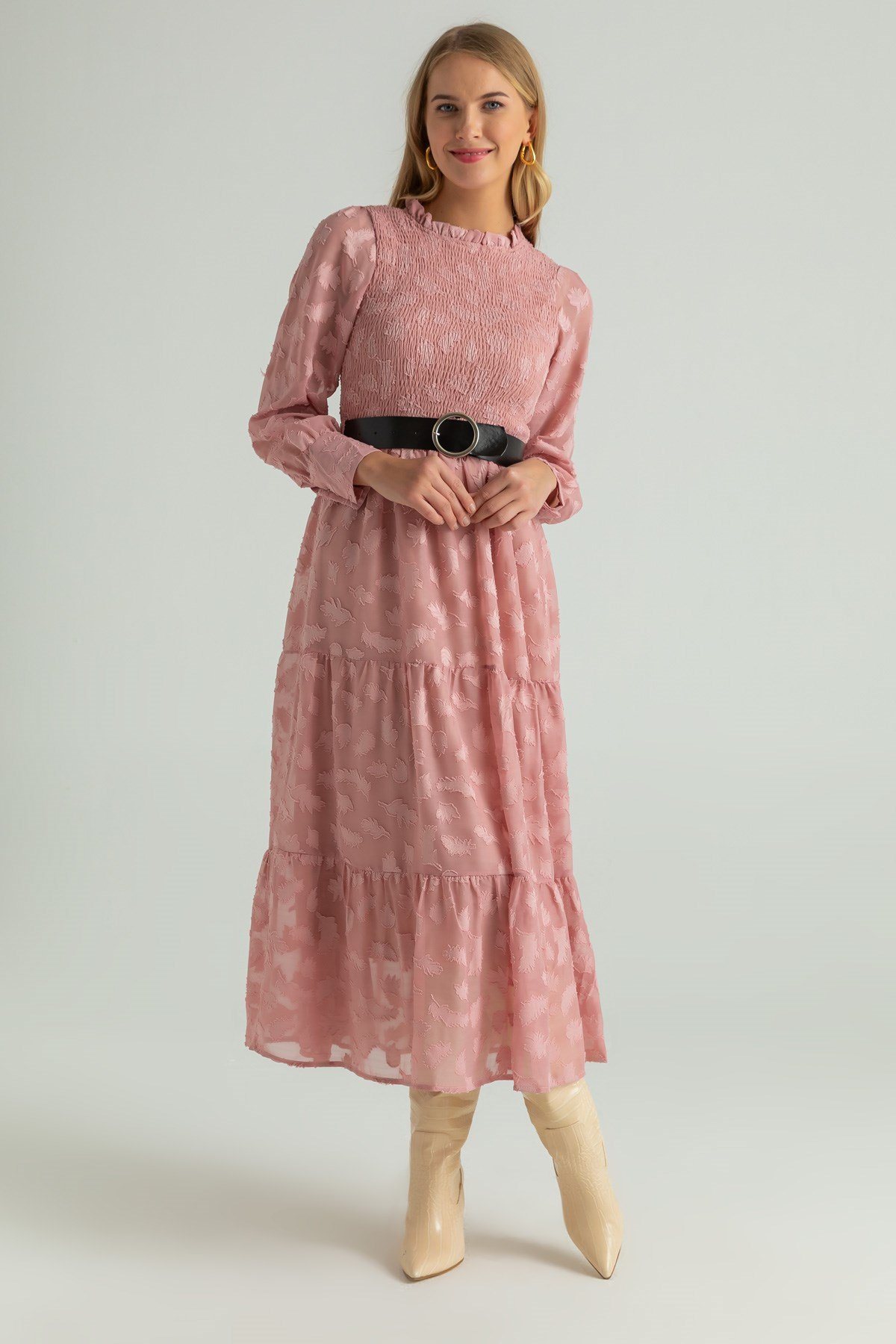 Rose ROBES