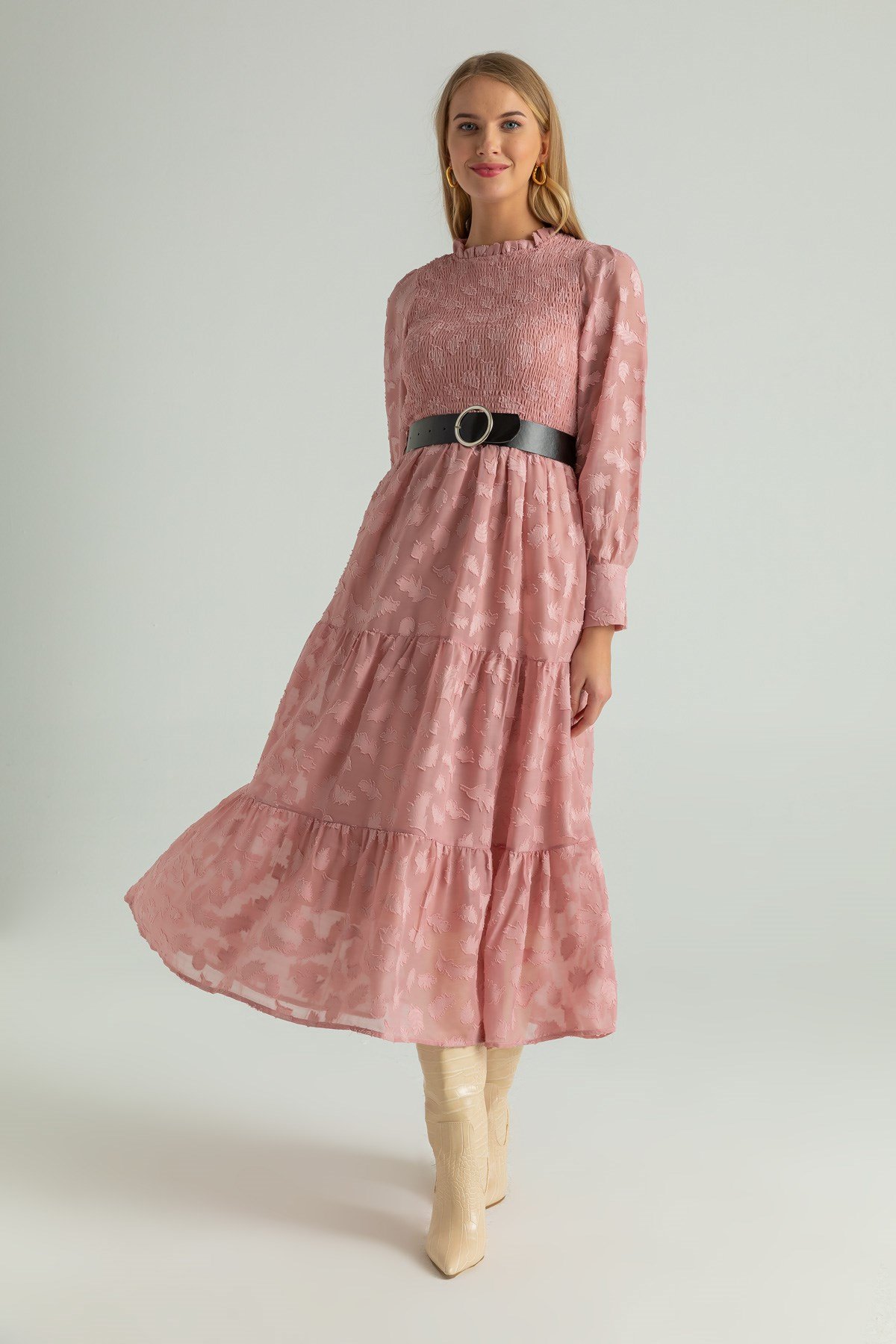 Rose ROBES