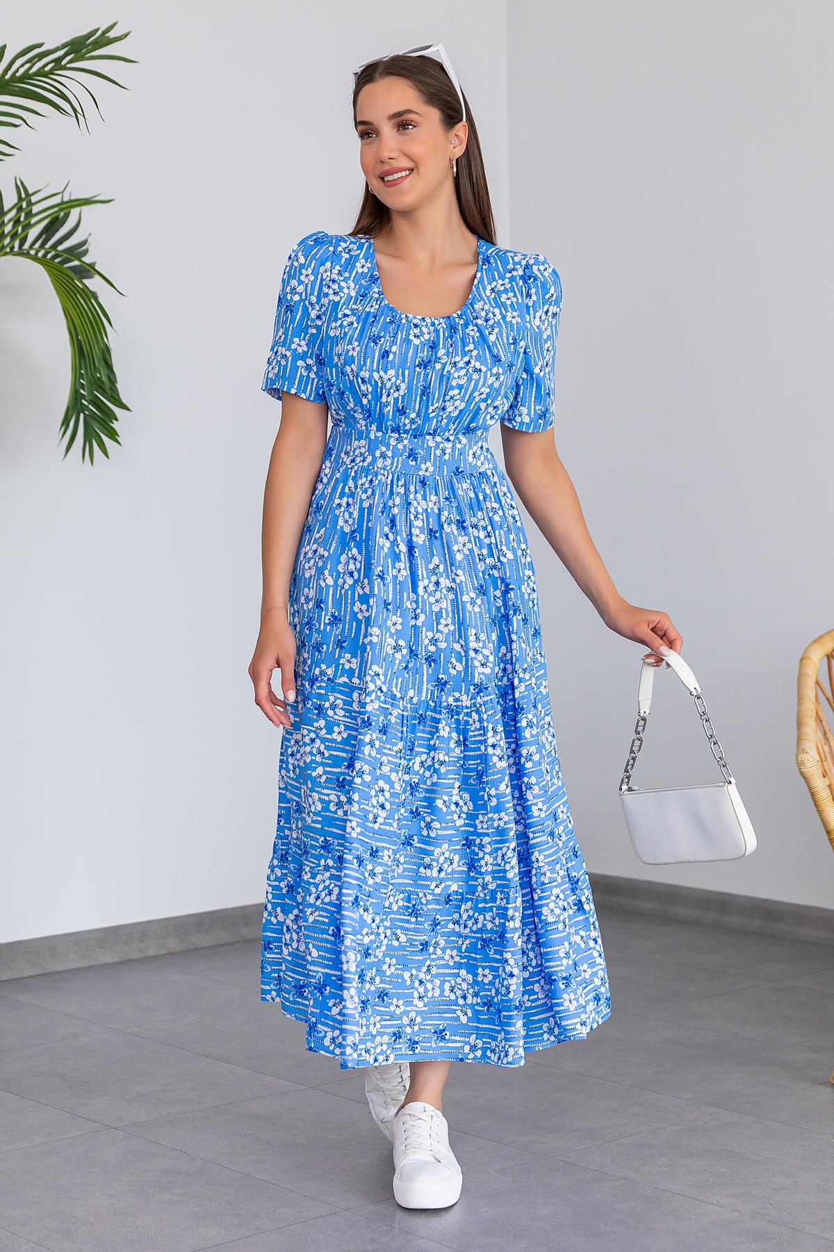 Bleu ROBES