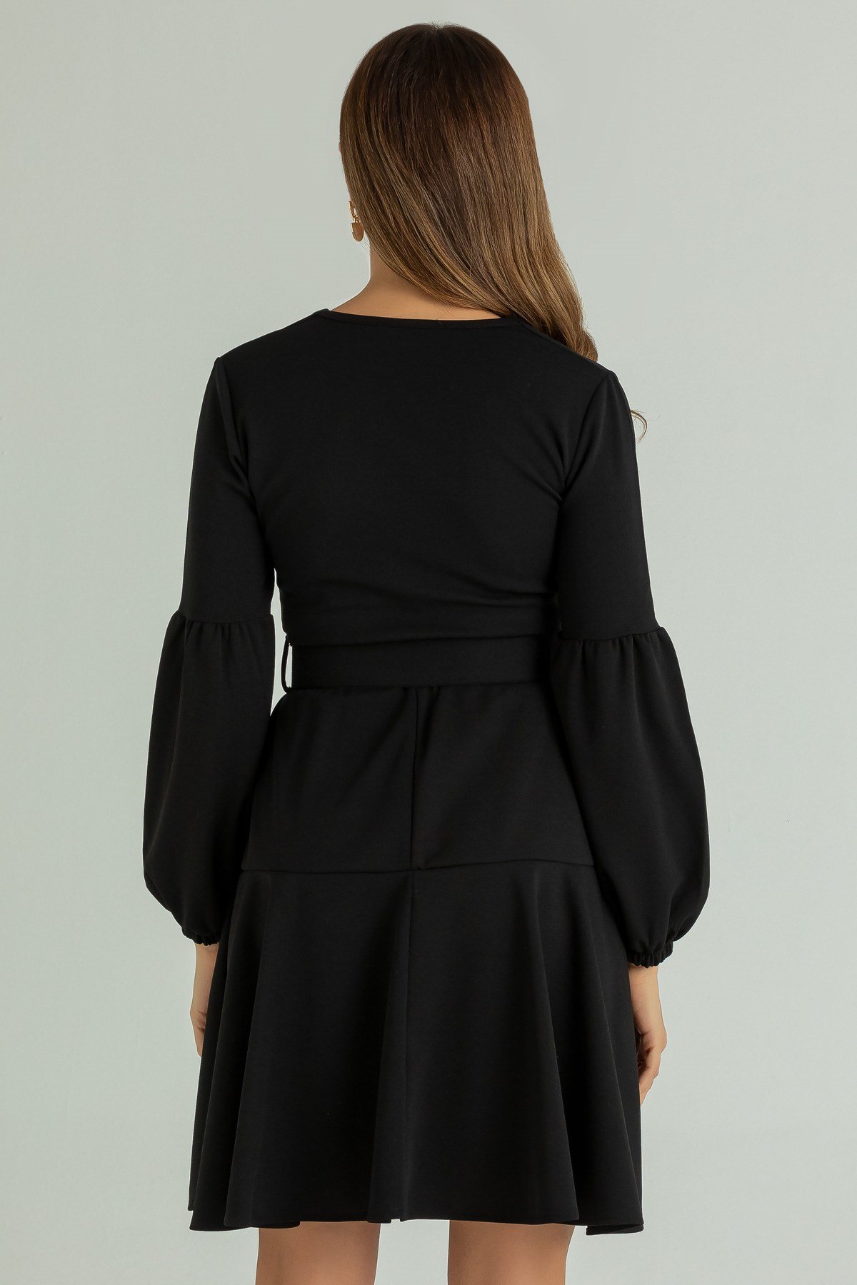Noir ROBES