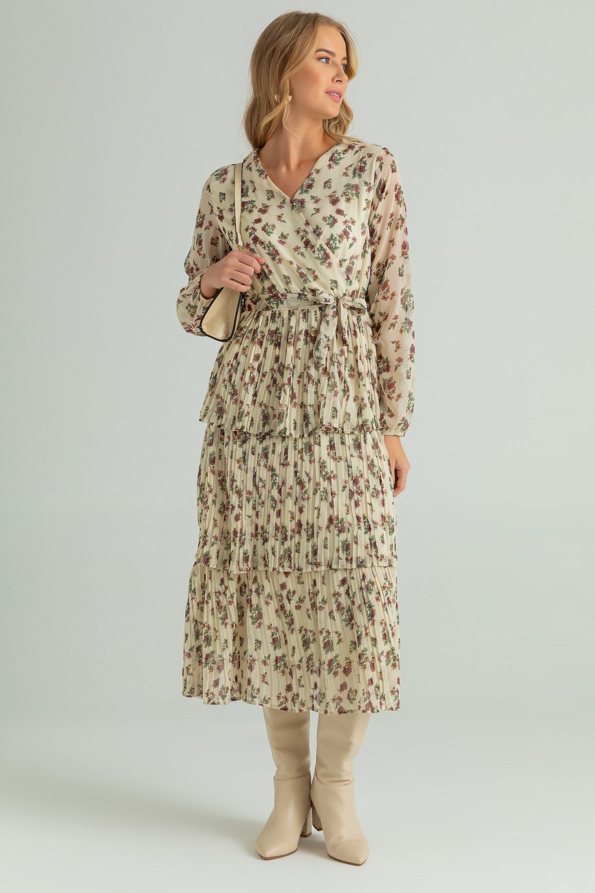 Crème ROBES