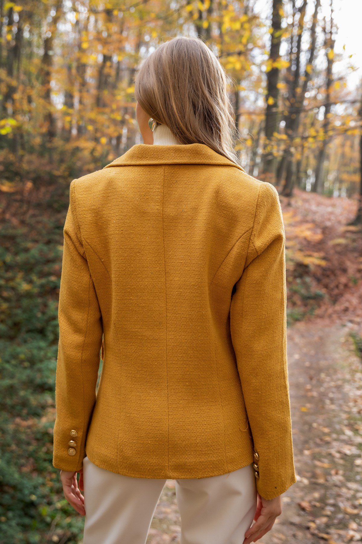 Jaune Vestes
