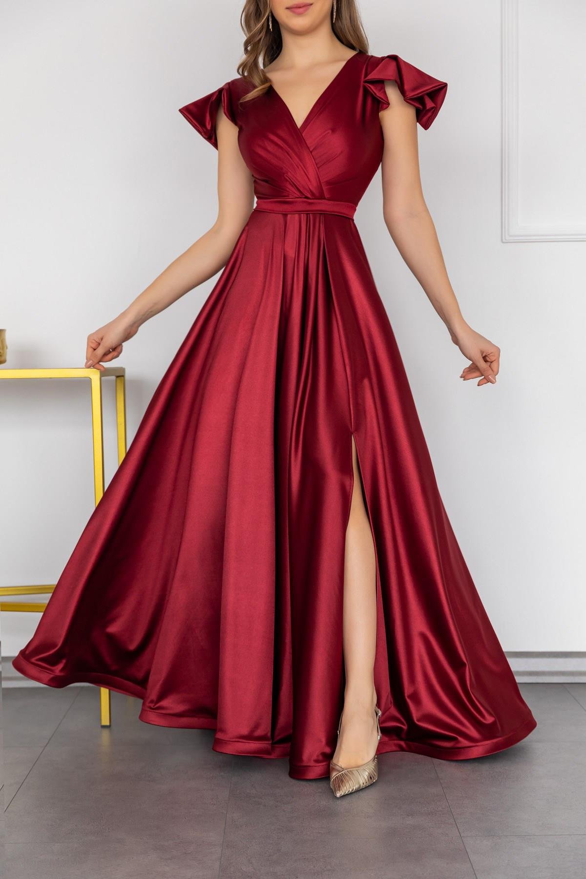 Bordeau Robes de Soirée