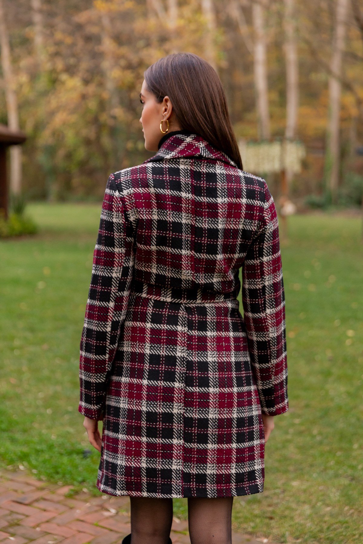 Bordeau Manteaux et Vestes