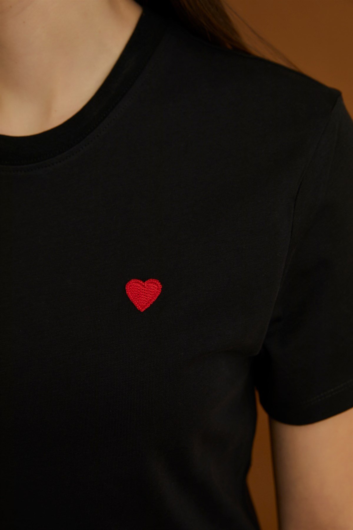 Noir T-Shirt
