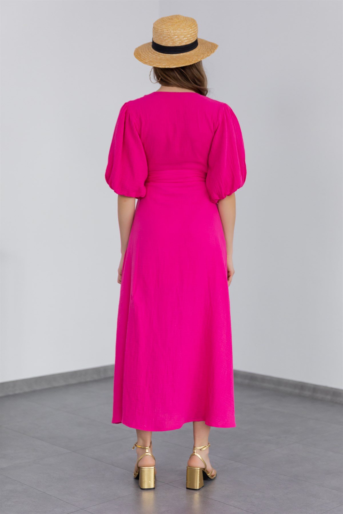 Rose ROBES