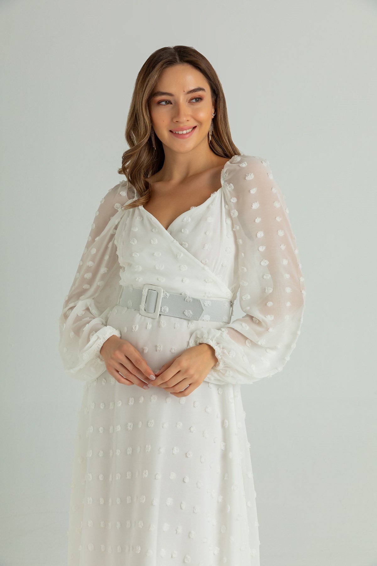 Blanc ROBES