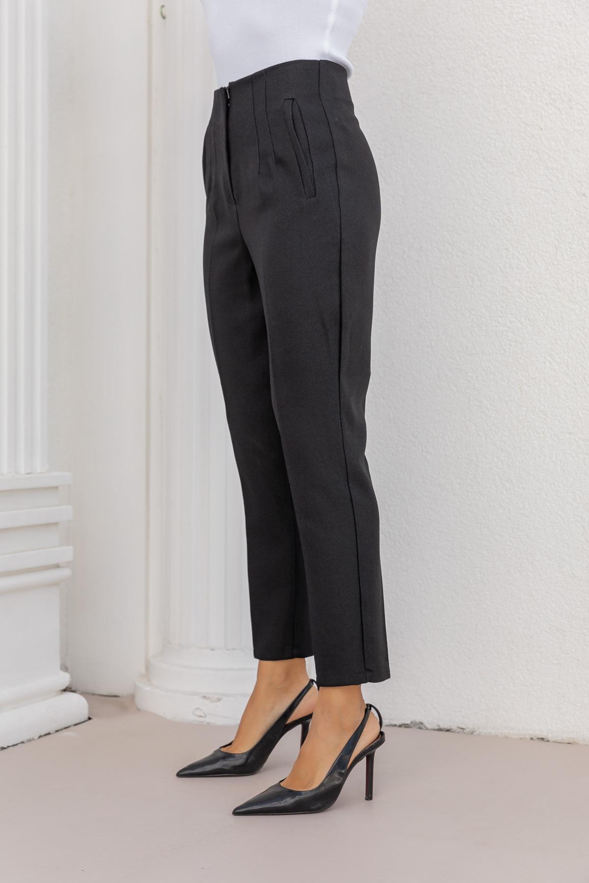 Noir Pantolon