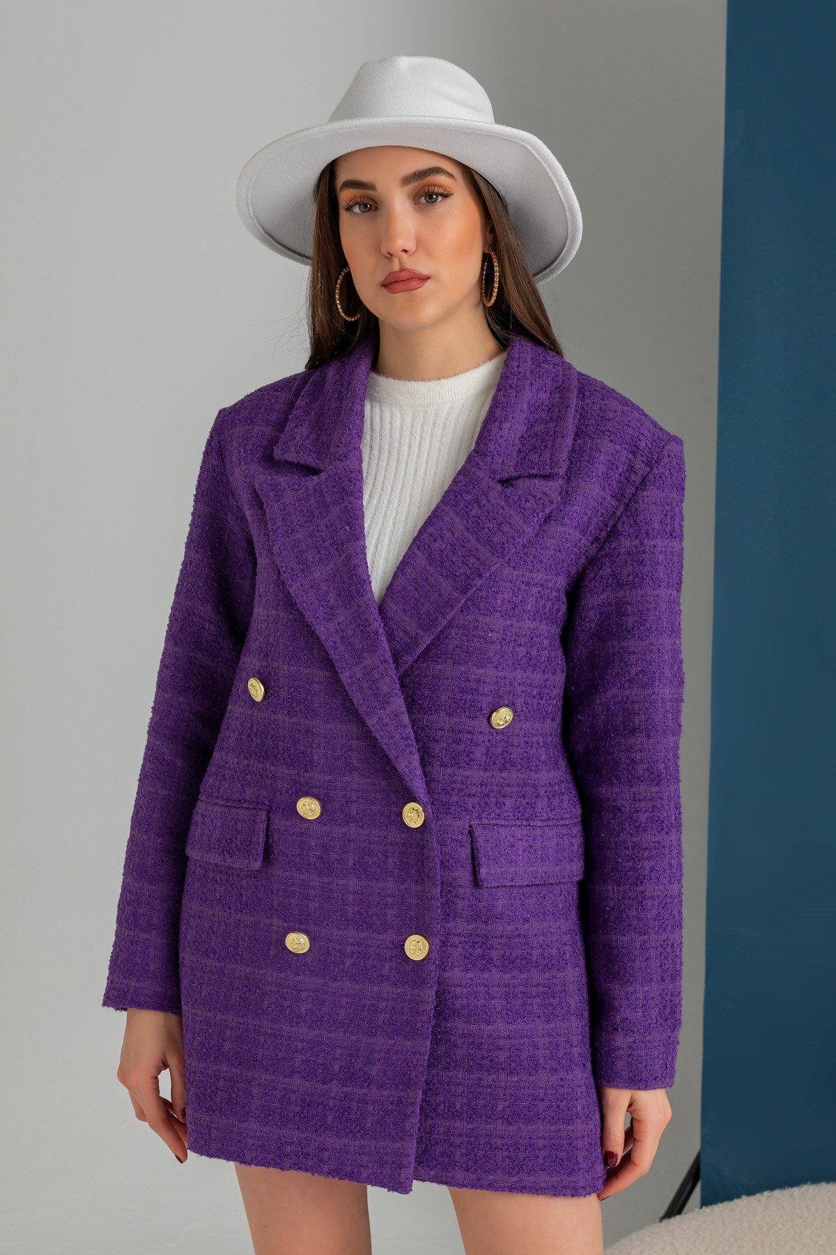 Violet Vestes