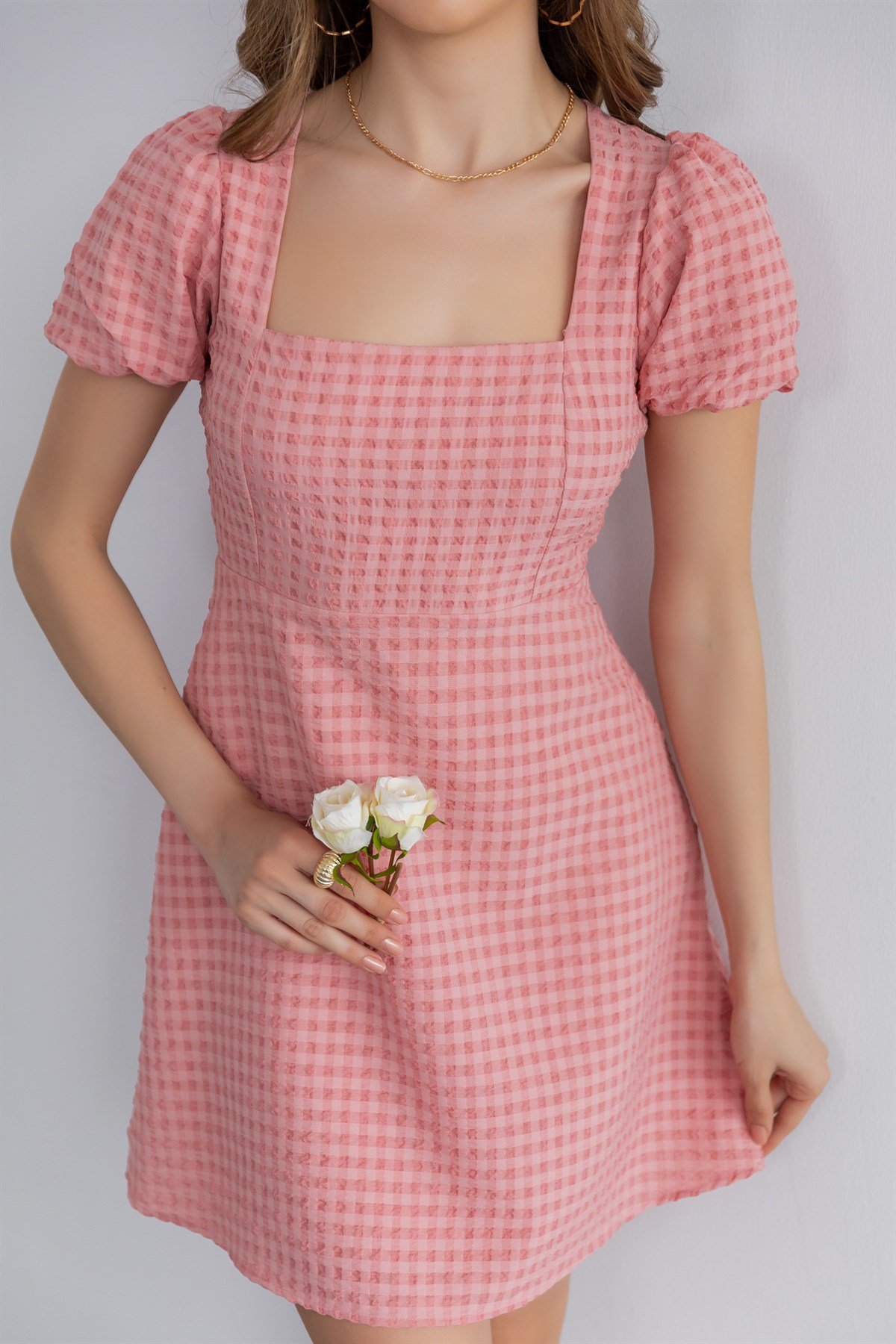 Rose ROBES