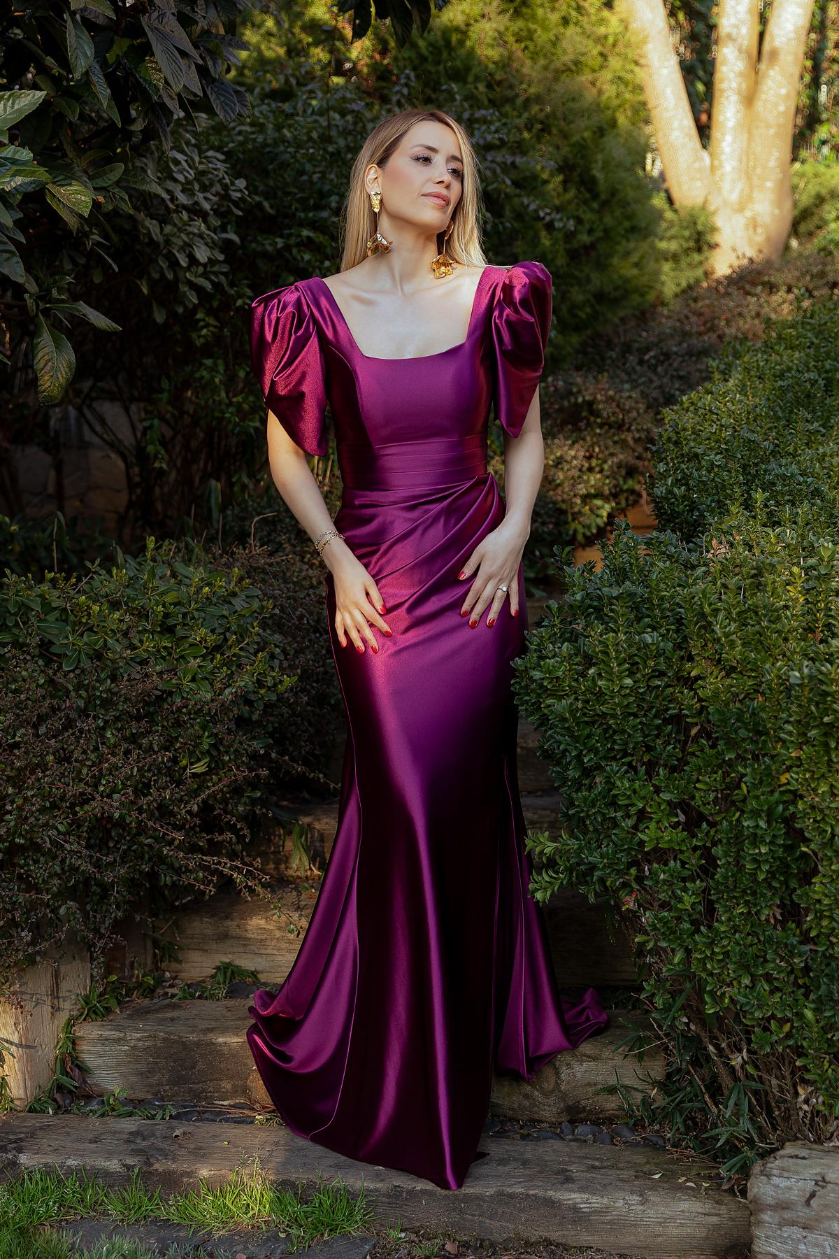 Prune Robes de Soirée