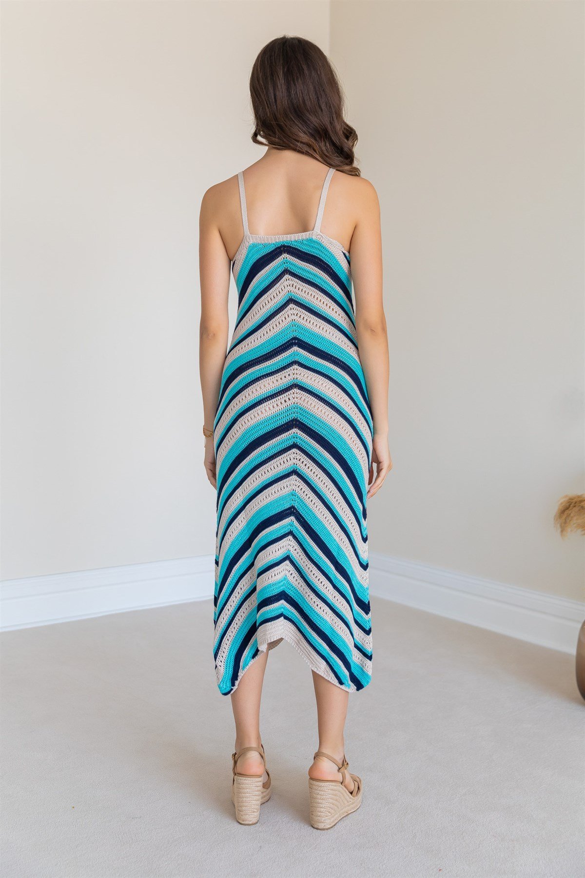 Gris ROBES