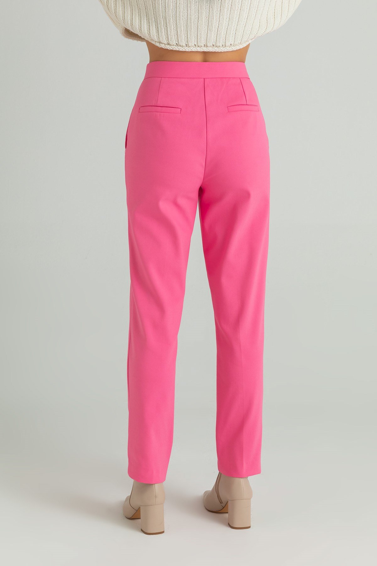 Rose Pantolon