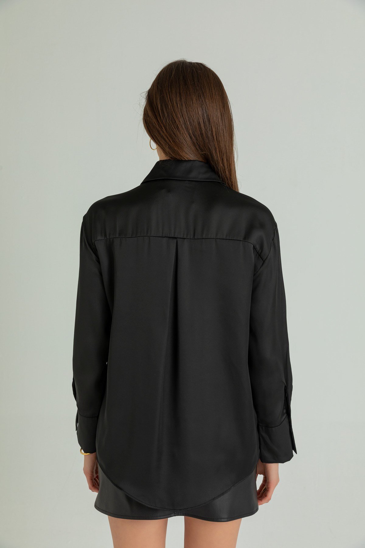 Noir Chemises