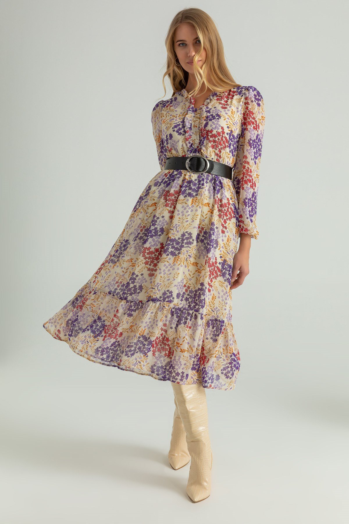 Crème ROBES