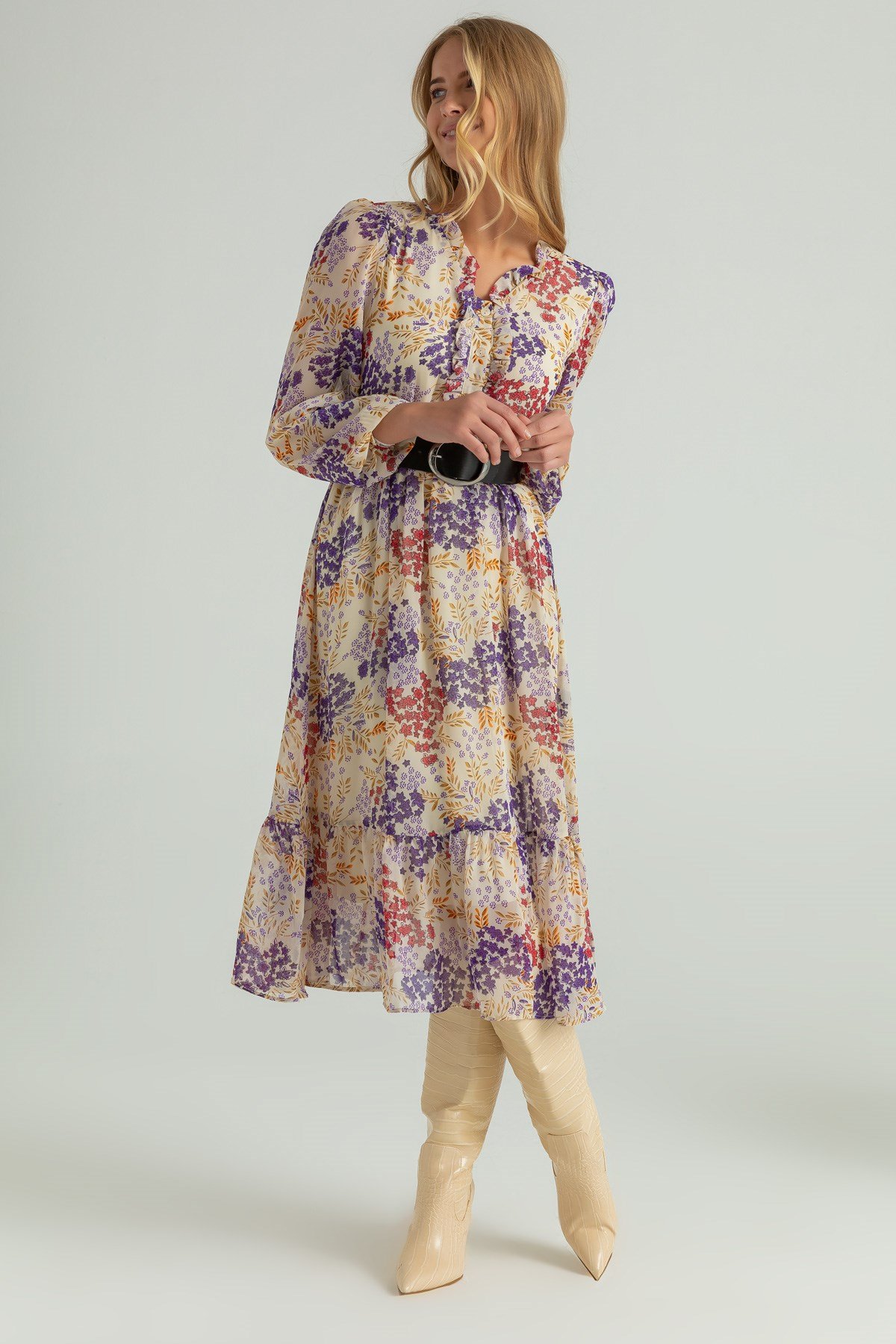 Crème ROBES